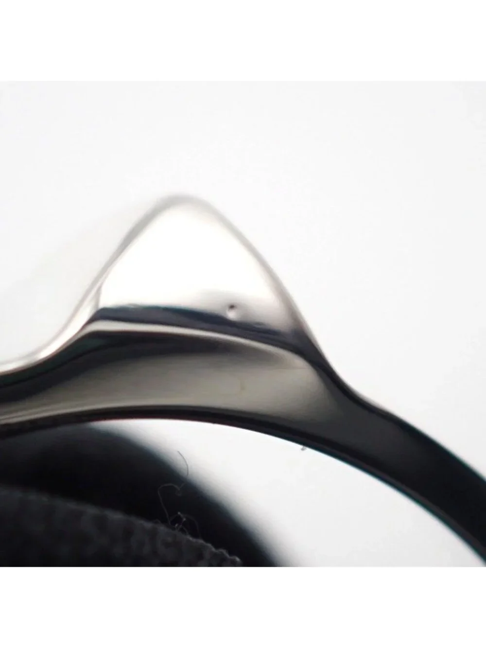 Hermes Collier de Chien PM Actual Ring Included 925 Sterling Silver